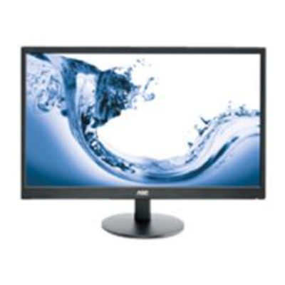 AOC e2770She 27 1920x1080 5ms VGA HDMI LED Monitor